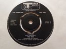 The Who - I'm Free c/w 1921 1969 UK 45 PROMO ONLY