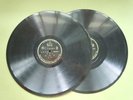 2 x 78rpm Chinese Cantonese ??? CM538