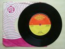 THE LARKS THE JERK/FORGET ME 1965 N.SOUL PYE 25284 EX