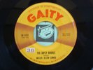 Miller-Olsen Combo 45 Fidel Castro Rock 1962 Gaity VG+