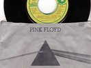 PINK FLOYD Dark Side of the Moon Promo EP 4 Tracks '73