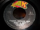 Jerry & Jeff -RARE GARAGE PUNK PSYCH 45 on Super K HEAR