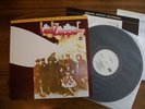 LED ZEPPELIN ll MFSL EMI JAPAN AUDIOPHILE VINYL LP NM+