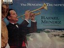Rafael Mendez THE SINGING TRUMPET Sharp Vintage Vinyl