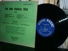 BUD POWELL TRIO Play 10