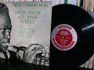 MILES DAVIS ALL STAR SEXTET 10
