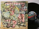 YESTERDAYS CHILDREN' rare Psych MAP CITY 3012  N.Mint