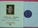 Michael Rabin-Paganini Violin Concerto UK 33CX1538 ORIG