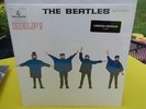 BEATLES HELP LTD EDITION LP RECORD ALBUM C1-46439
