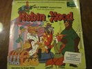 Walt Disney's Robin Hood