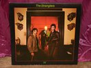 THE STRANGLERS IV RATTUS NORVEGICUS LP NEAR MINT UK