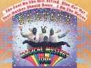 The Beatles: Magical Mystery Tour MFSL LP NM Japan