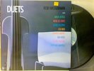 AUDIOPHILE ROB WASSERMAN Duets PROMO Stunning NM TAS