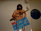 SANDY BROWN KENNY WHEELER JOHN McLAUGHLIN HAIR JAZZ LP