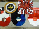 Limited Edition Third Man Vinyl +White Stripes Rarities