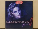 MADONNA Live To Tell Korea LP 12