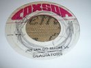 Gladiators Jah Jah Go Before Us Killer Roots 7