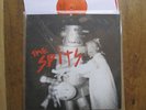 THE SPITS SCHOOL'S OUT  IV Red Vinyl #'d reatards KBD