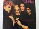 THE CRAMPS 'SONGS THE LORD TAUGHT US' LP ORIG RARE PUNK