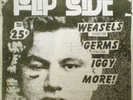 FLIPSIDE Flip Side fanzine issue #2 ORiG PuNk KBD GERMS