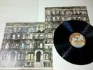 LED ZEPPELIN-PHYSICAL GRAFFITI -DOPPIO LP