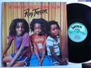 ROD TAYLOR - IF JAH SHOULD COME NOW Hit run LP, listen