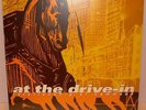 AT THE DRIVE-IN - RELATIONSHIP OF COMMAND - SEALED LP