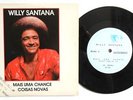 WILLY SANTANA MAIS UMA CHANCE BRAZIL PROMO FUNK GROOVE