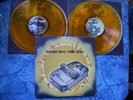 BEASTIE BOYS-HELLO NASTY double LP RARE YELLOW VINYL OG