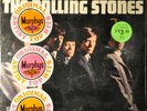 Rolling Stones Self Titled Original Mono Still Sealed