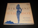 Mint Promo Girl in the Bikini   Brigitte Bardot LP