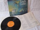 GNIDROLOG LADY LAKE LP ORIG UK 1972 RCA VICTOR MINT