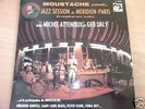 MOUSTACHE / ATTENOUX / DALY JAZZ SESSION MERIDIEN PARIS