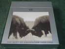 U2 - The Best Of 1990-2000(V RARE UK 2002 7