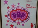 STUDIO G Library Pop Spectrum FUNK LPGS 3001 LISTEN
