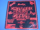 CHICAGO METAL WORKS LP  Paradoxx Slauter Xstroyers