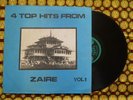 TOP HITS FROM ZAIRE 1 FRANCO OK JAZZ RUMBA AFRO LATIN ?