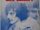 MAX BERLIN'S - DISCO / FUNK / POP - ORIGINAL FRANCE '78