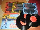 The Clash - Super Black Market 3x10