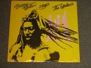 New Sealed Bunny Wailer Sings The Wailers Record LP