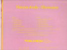 LP, HORACE ANDY, SHOWCASE, VISTA SOUNDS