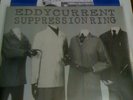 Eddy Current Suppression Ring- Get Up Morning- Ex+ Rare