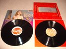THE FIREMAN 2 x LP RUSHES HYDRA PAUL McCARTNEY BEATLES