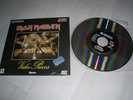 IRON MAIDEN VIDEO PIECES 8