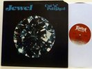 JEWEL-CUT 'N' POLISHED-LP RARE 1982 MODERN SOUL+ LETTER