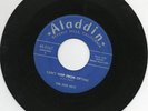 HEAR Scarce DooWop/Soul/R&B 45 THE FIVE KEYS on Aladdin