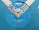 Hopscotch - Look At The Lights Go Up 1968 UK 45