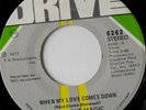 rare Soul 45 MIDNIGHT MAGIC on DRIVE Listen