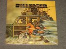 New Sealed Dillinger Bionic Dread Record LP 1976