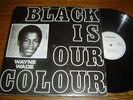 Original Wayne Wade LP: 